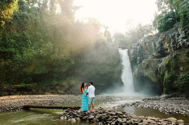 Bali : Explore Beauty of Ubud with 3 Best Tour Options - Frequently Asked Questions