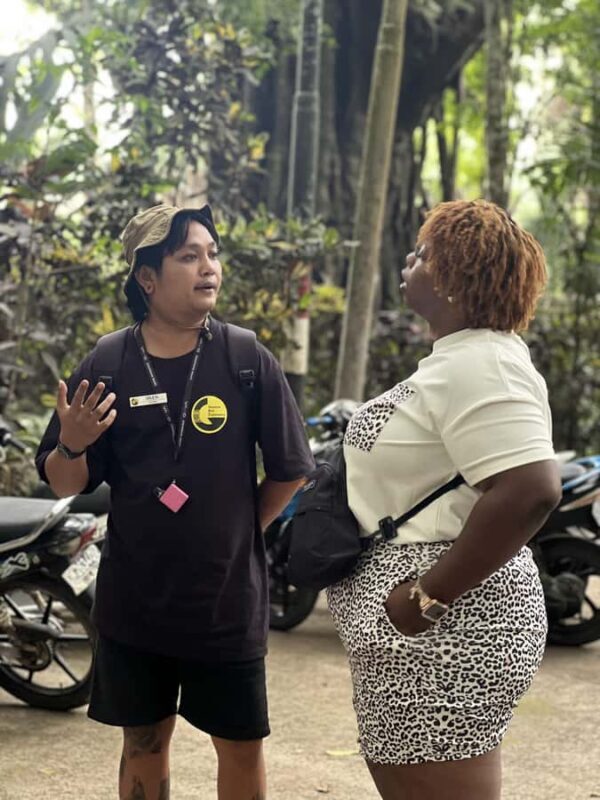 Bali: Explore the Hidden Trails of Taro Village - Good To Know