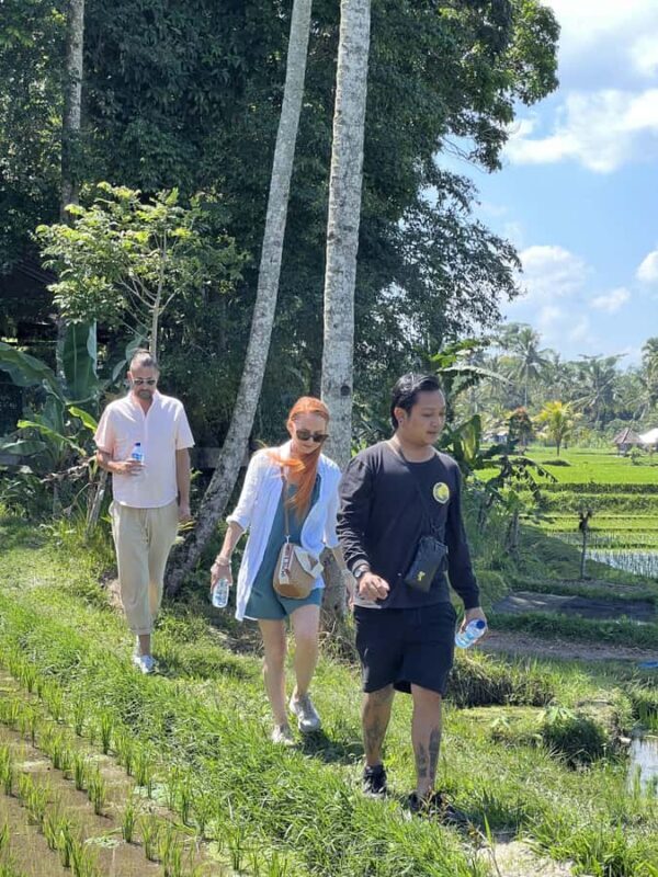 Bali: Explore the Hidden Trails of Taro Village - Deep Dive into the Experience