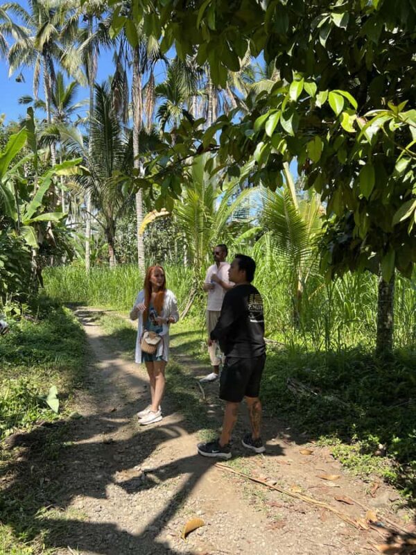 Bali: Explore the Hidden Trails of Taro Village - Who Will Love This Tour?