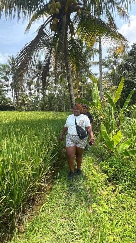 Bali: Explore the Hidden Trails of Taro Village - FAQs