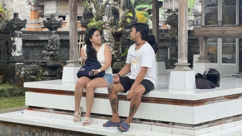 Bali: Explore the Hidden Trails of Taro Village - Why This Tour Is Worth Considering