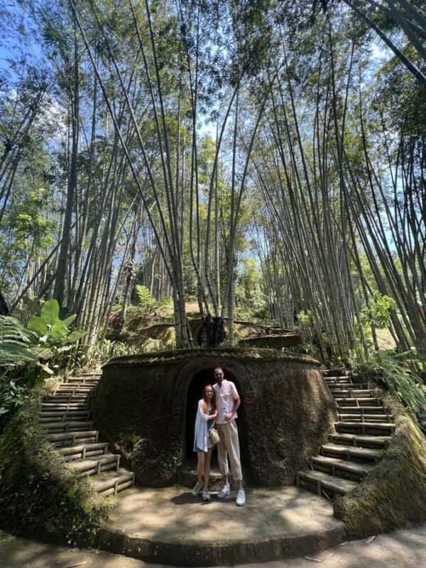 Bali: Explore the Hidden Trails of Taro Village - The Sum Up