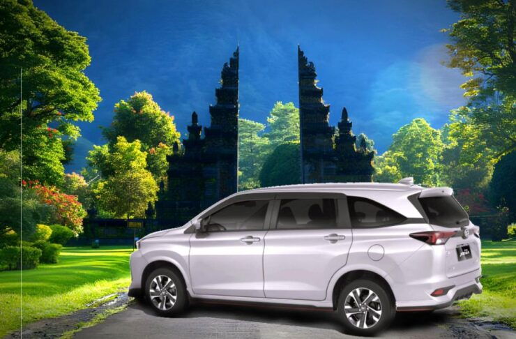 Bali Explorer: Tailored Adventures With Private Driver - Experience Highlights