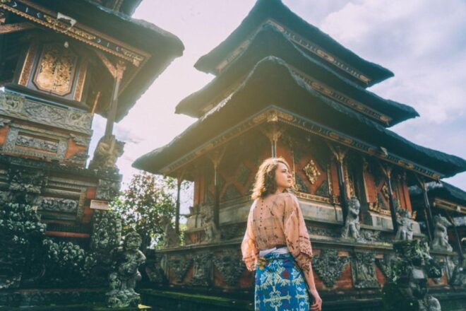 Bali Explorer: Tailored Adventures With Private Driver - Detailed Description