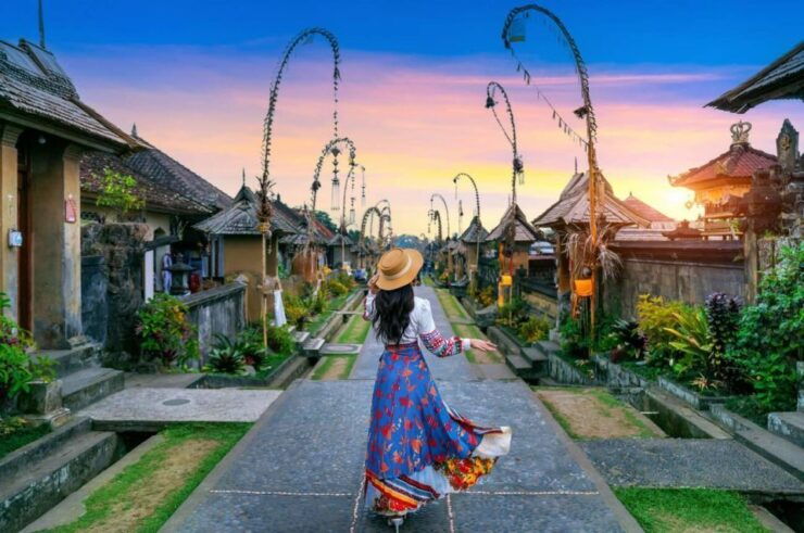 Bali Explorer: Tailored Adventures With Private Driver - Tailored Bali Adventure Experiences