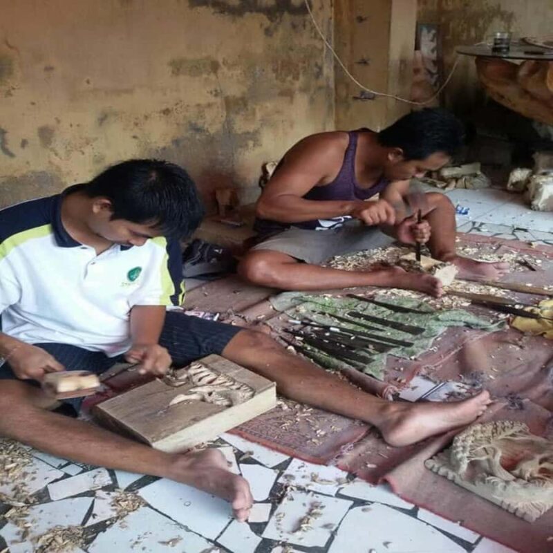 Bali : Exploring the World of Art - Who Should Consider This Tour?