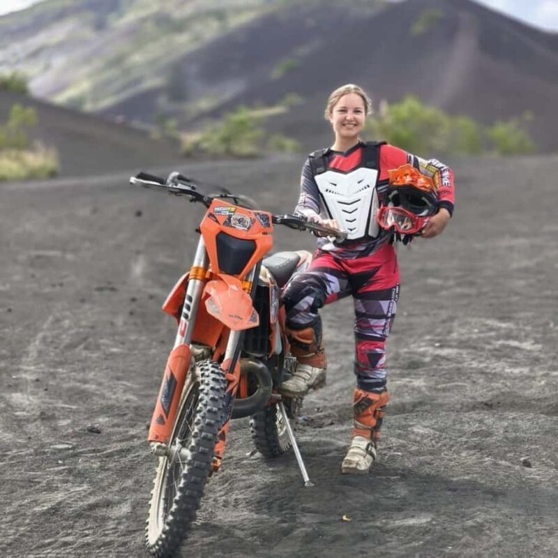 Bali: Extreme Dirt Bike Experience in Nature - Good To Know