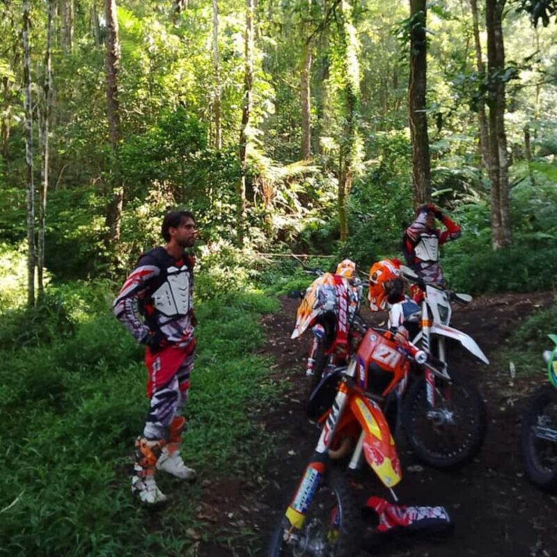 Bali: Extreme Dirt Bike Experience in Nature - What Makes This Tour Stand Out