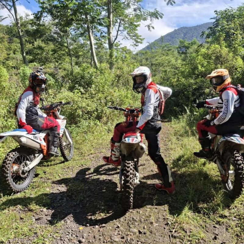 Bali: Extreme Dirt Bike Experience in Nature - Who Will Love This Tour?