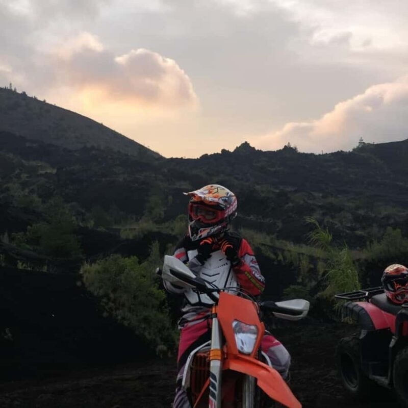 Bali: Extreme Dirt Bike Experience in Nature - Final Thoughts