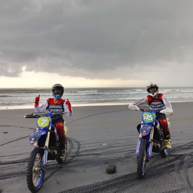Bali: Extreme Dirt Bike Experience in Nature - FAQ