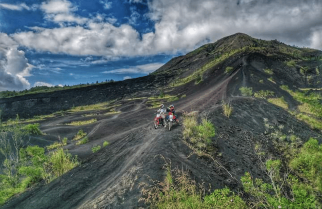 Bali: Extreme Dirt Bike Experience in Nature - Questions You May Have