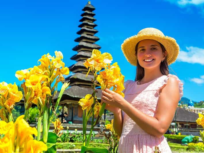Bali: Family Friendly Tour. Temple, Botanical Park Unesco. - Itinerary Highlights