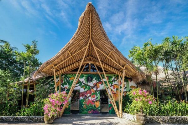 Bali: Family Friendly Tour. Temple, Botanical Park Unesco. - Tips for Families