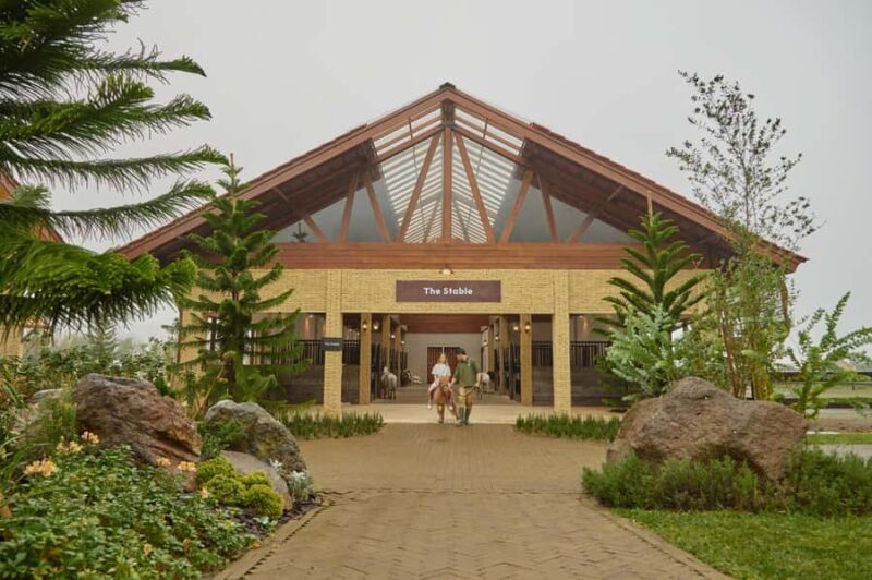 Bali: Farm House Experience with Entry Ticket & Options - The Sum Up