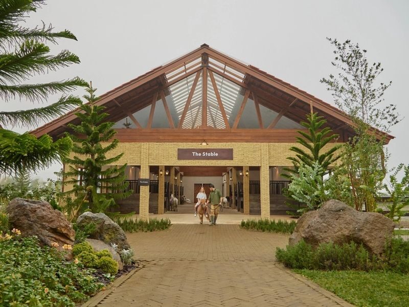 Bali Farm House Ticket - A practical plan for your visit