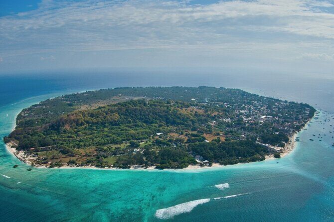 Bali Ferry Journey Between Padang Bai and Gili Trawangan - Authentic Insights from Travelers