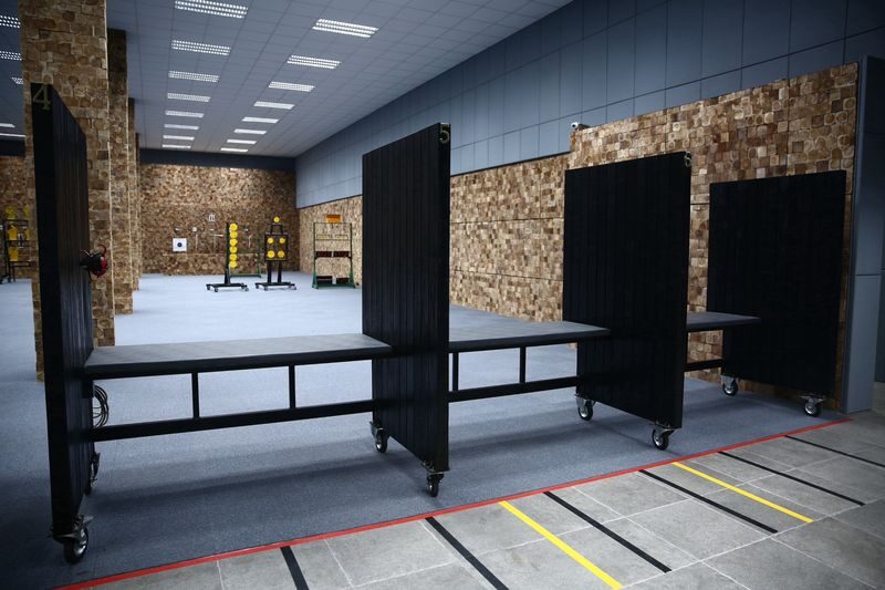 Bali Fire Shooting Club Experience in Bali - Choosing a package before you arrive