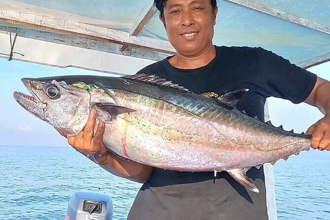 Bali: Fishing Charter Private Boat - Final Thoughts