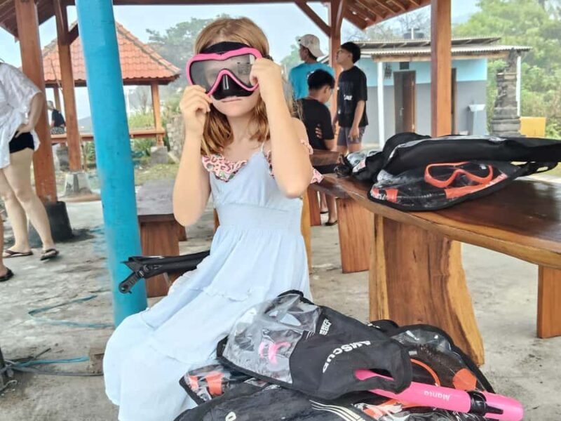 Bali: Fishing Charter Private Boat with Lunch & Hotel Pickup - What Makes This Experience Stand Out?