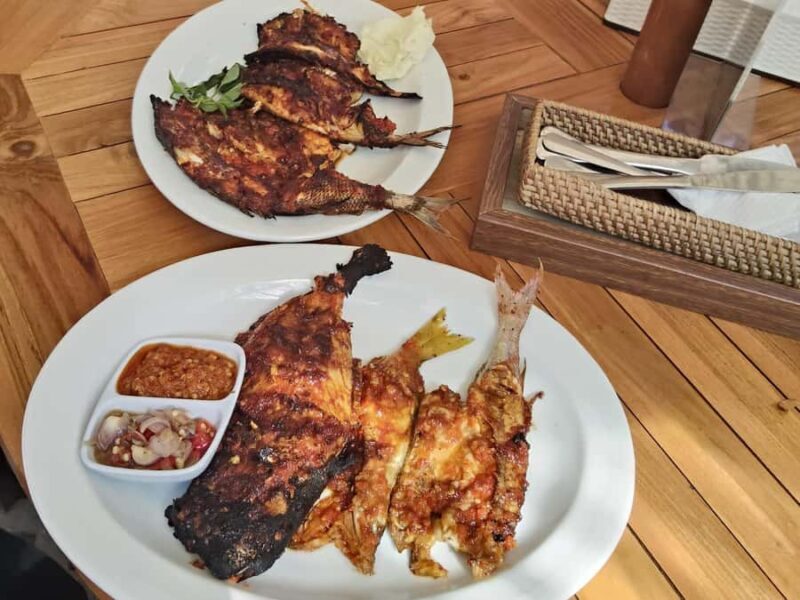 Bali: Fishing Charter Private Boat with Lunch & Hotel Pickup - Practical Considerations