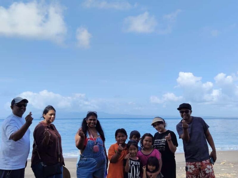 Bali: Fishing Charter Private Boat with Lunch & Hotel Pickup - Overall Value and Who Will Love It