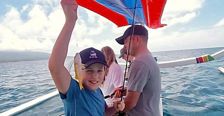 Bali: Fishing Snorkeling Tour at Virgin Beach East Bali - Experience Highlights