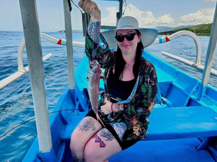 Bali Fishing Trip - Experience Highlights