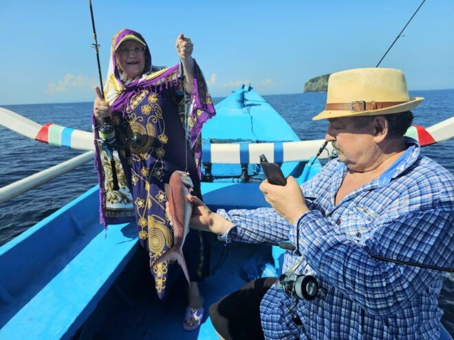 Bali Fishing Trip - Customer Reviews