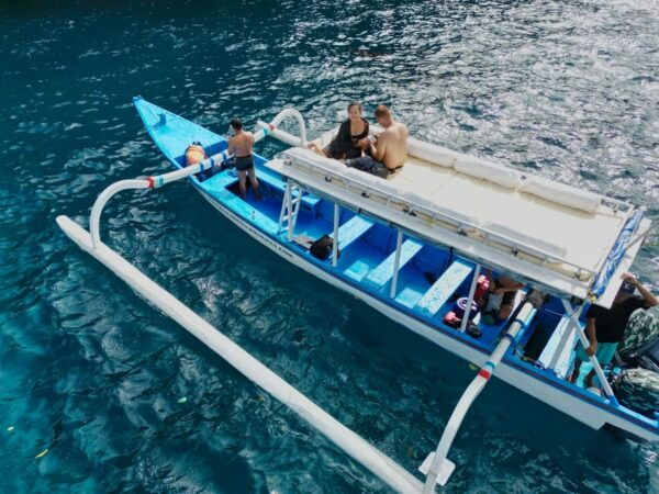 Bali Fishing Trip - Tips for Successful Fishing