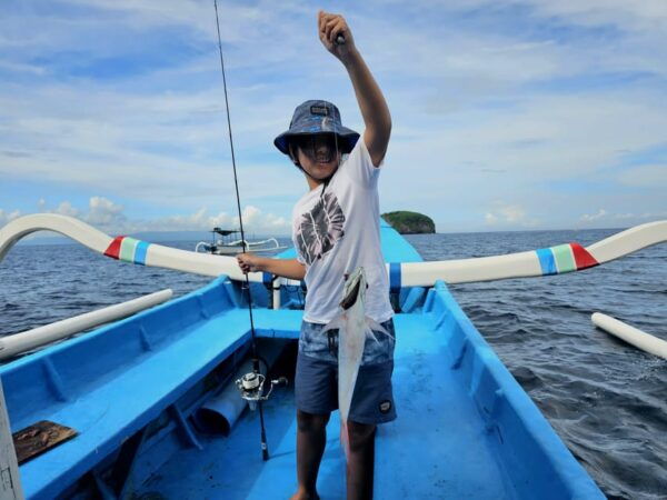Bali Fishing Trip - Questions You May Have