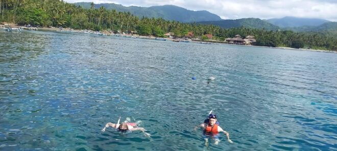 Bali : Fishing Trip & Blue Lagoon Snorkeling : All Inclusive - Whats Included