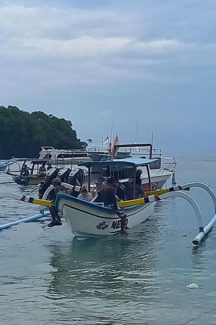 Bali : Fishing Trip & Blue Lagoon Snorkeling : All Inclusive - Snorkeling Highlights