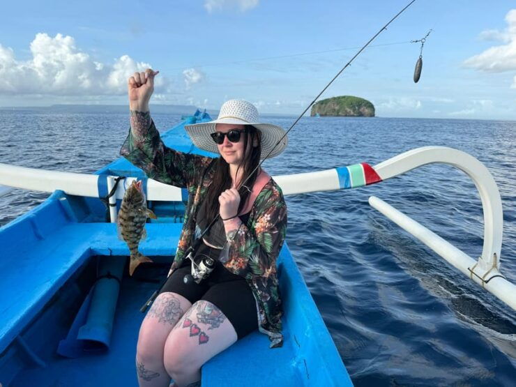 Bali Fishing Trip & Blue Lagoon Snorkeling Tour - Key Points