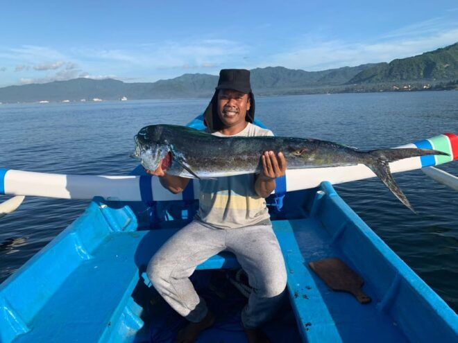 Bali Fishing Trip & Blue Lagoon Snorkeling Tour - Highlights and Experiences