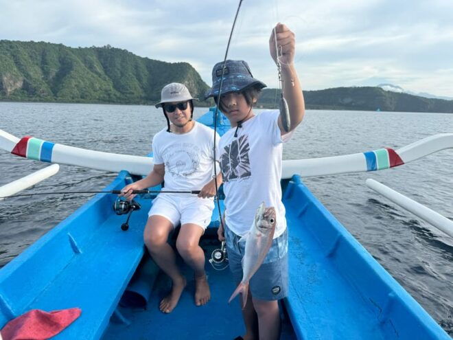 Bali Fishing Trip & Blue Lagoon Snorkeling Tour - Important Information