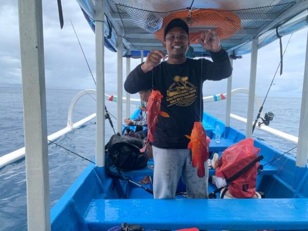 Bali Fishing Trip & Blue Lagoon Snorkeling Tour - Best Time to Visit