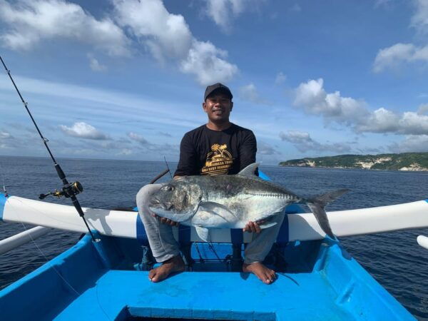 Bali Fishing Trip & Blue Lagoon Snorkeling Tour - Tips for a Great Experience