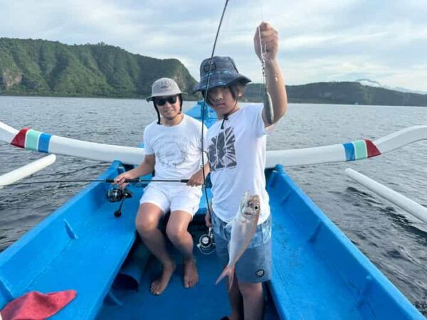 Bali Fishing Trip & Blue Lagoon Snorkeling Tour - Questions You May Have