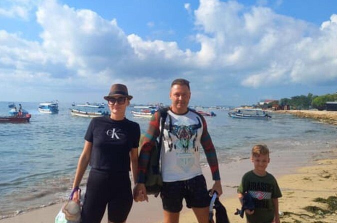 Bali: Fishing trip & Blue Lagoon Snorkeling with Lunch - Practical Tips for Booking and Enjoying the Tour  