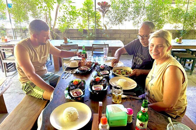 Bali Fishing Trip Private Boat - Frequently Asked Questions