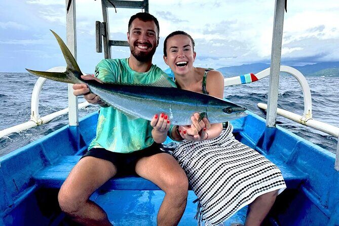 Bali Fishing Trip Private Boat - Authenticity and Reviews