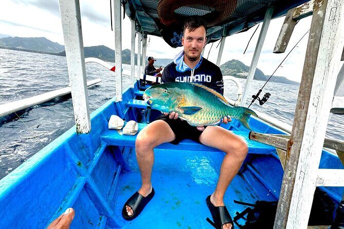 Bali Fishing Trip Private Boat - FAQ
