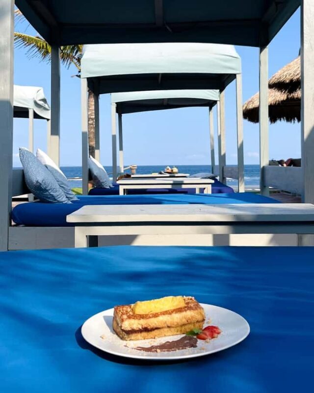 Bali: Flamingo Family Beach Club Dining E-Voucher - What to Expect at Flamingo Beach Club in Bali