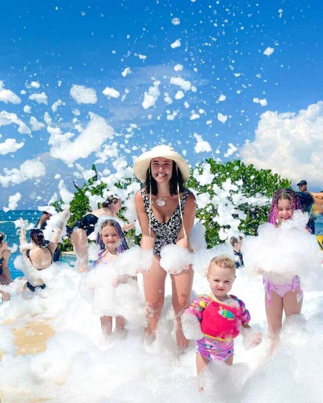 Bali: Flamingo Family Beach Club Dining E-Voucher - Authentic Insights from Past Visitors