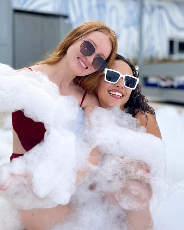 Bali: Flamingo Family Beach Club Dining E-Voucher - The Sum Up: Who Will Love Flamingo Beach Club?