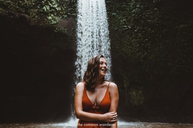 Bali: Flexible Private Car Hire From Ubud With Driver - Booking Details for the Private Car Hire