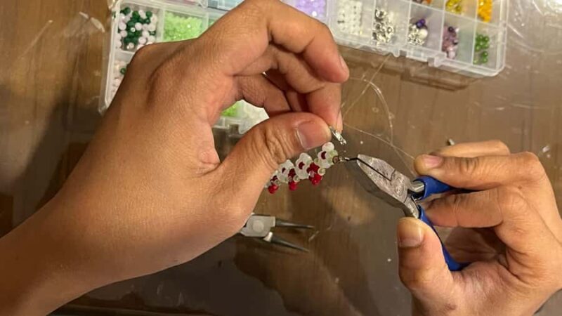 Bali: Floral Fusion Bead Bracelet Workshop - FAQs