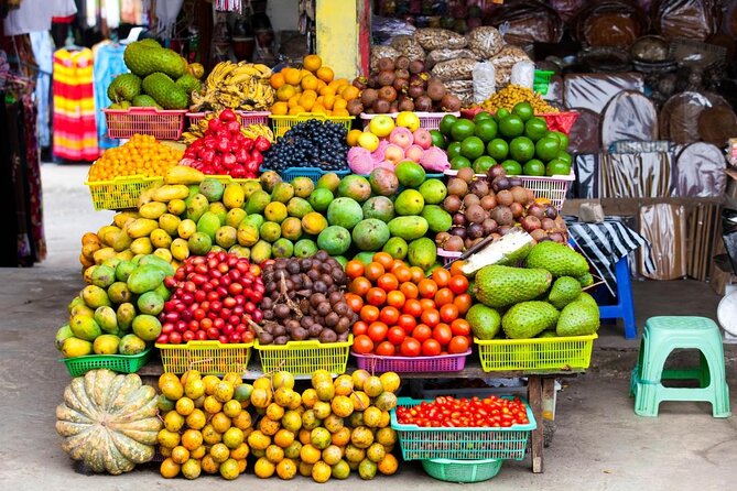 Bali Food Explorer: the Best of Bali'S Street Food - Must-Try Local Delicacies